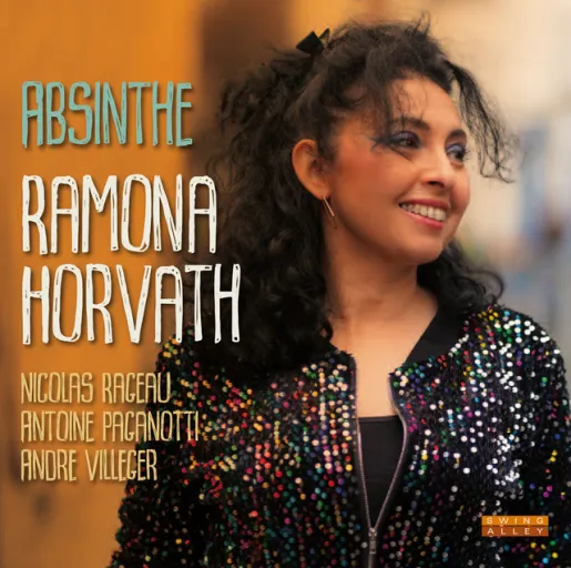 Ramona Horvath