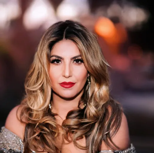 Sacha Boutros Sacha Boutros