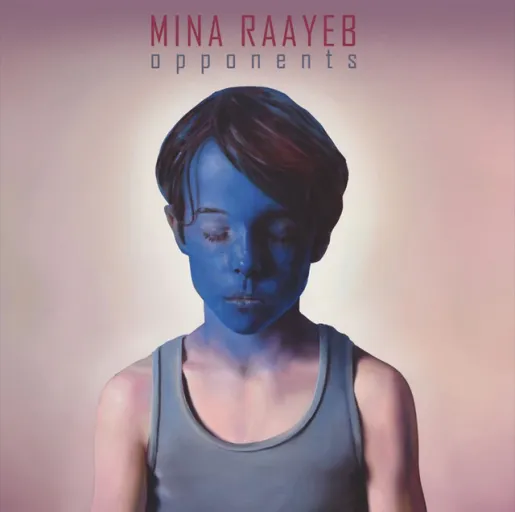 MINA RAAYEB MINA RAAYEB