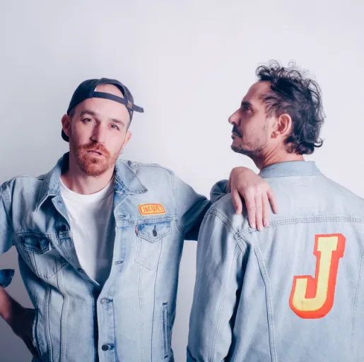 Jacques & Jacques