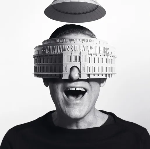 Bryan Adams Bryan Adams