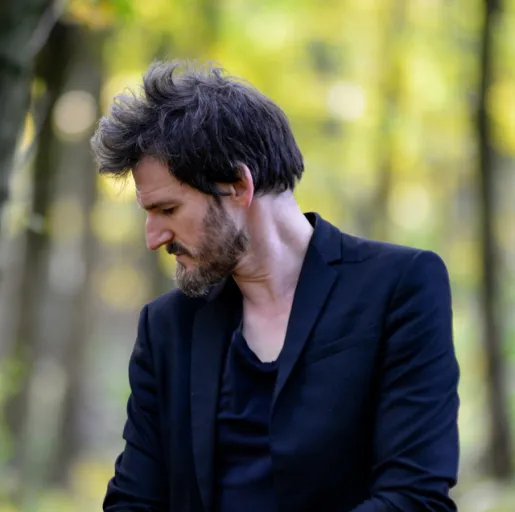 Frédéric Bobin Frédéric Bobin