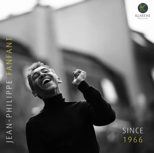 Jean-Philippe Fanfant Jean-Philippe Fanfant