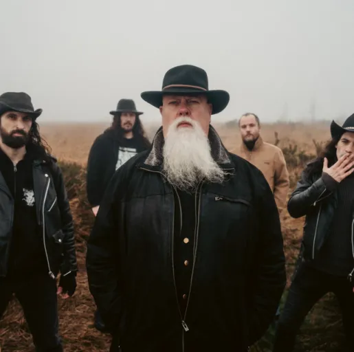 Gunsmoke Brothers Band