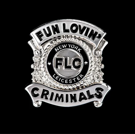 Fun Lovin' Criminals