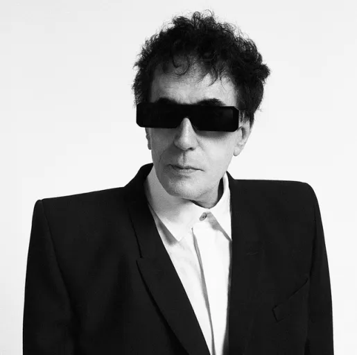 Peter Perrett Peter Perrett
