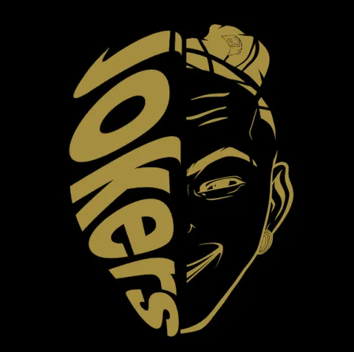 JOKER KARTEL JOKER KARTEL