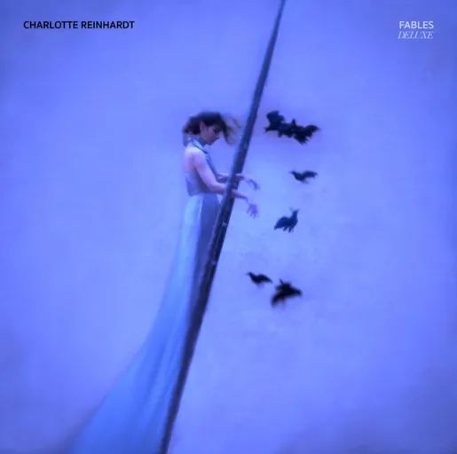 Charlotte Reinhardt