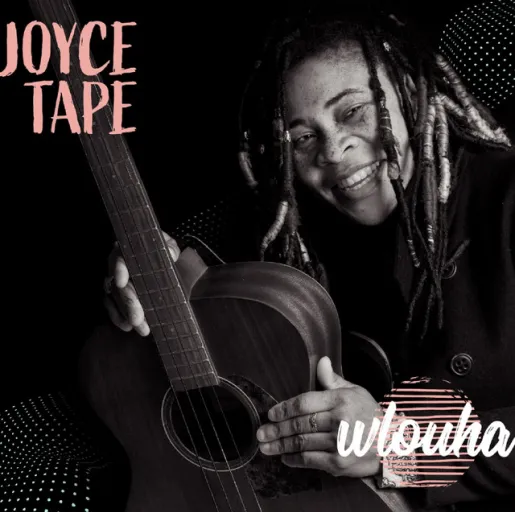 Joyce Tape