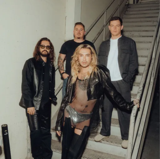 Tokio Hotel
