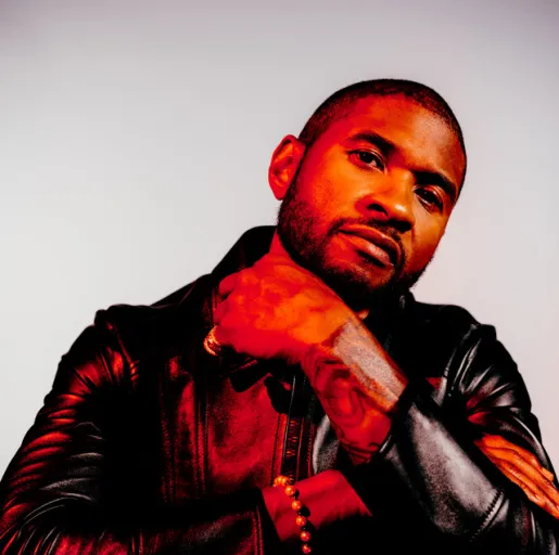 USHER