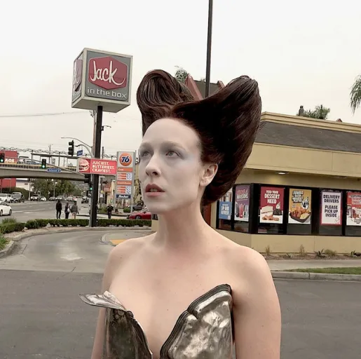 Allie X