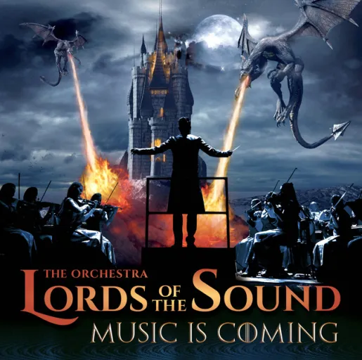 Lords of the Sound