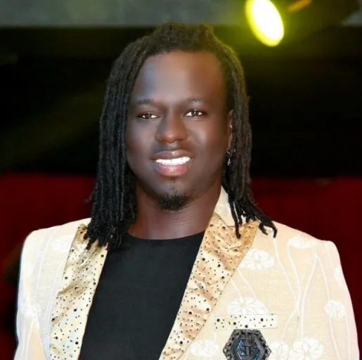 TARBA MBAYE TARBA MBAYE