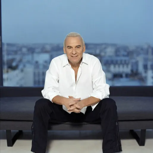 Michel Fugain Michel Fugain