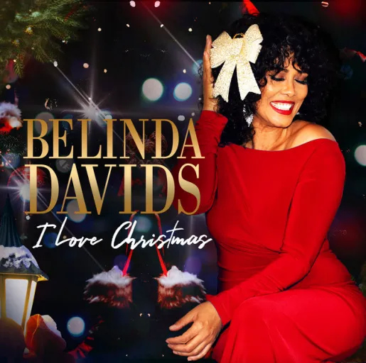 Belinda Davids