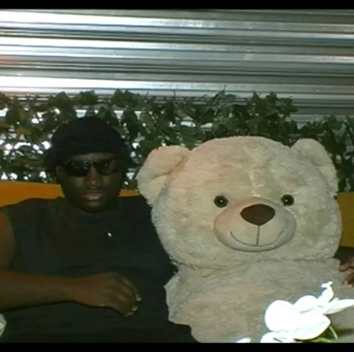 PAPI TeddyBear