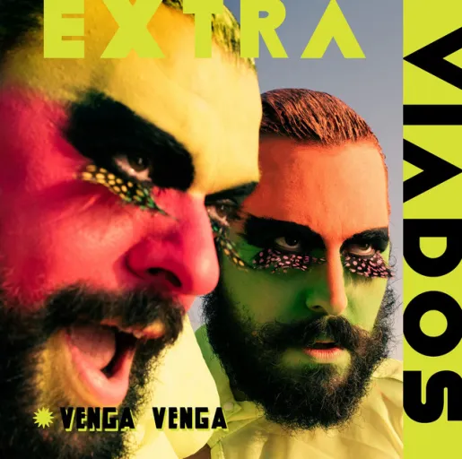 Venga Venga Venga Venga