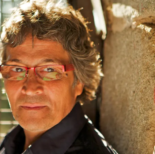 Chano Dominguez Chano Dominguez