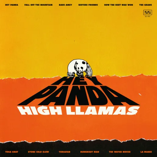 High Llamas High Llamas