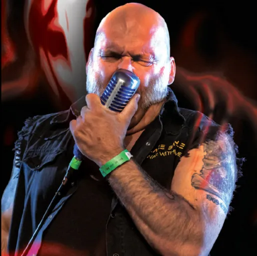 Blaze Bayley Blaze Bayley