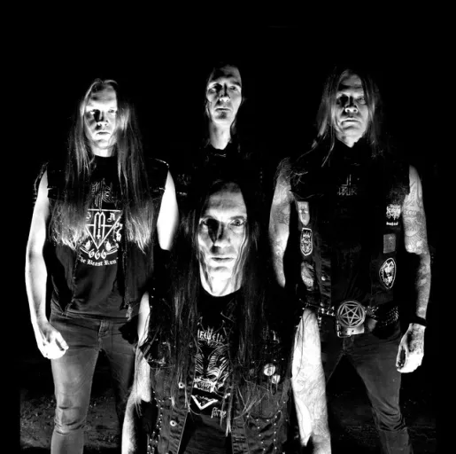 In Aphelion