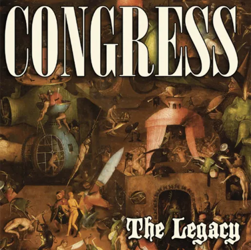 Congress