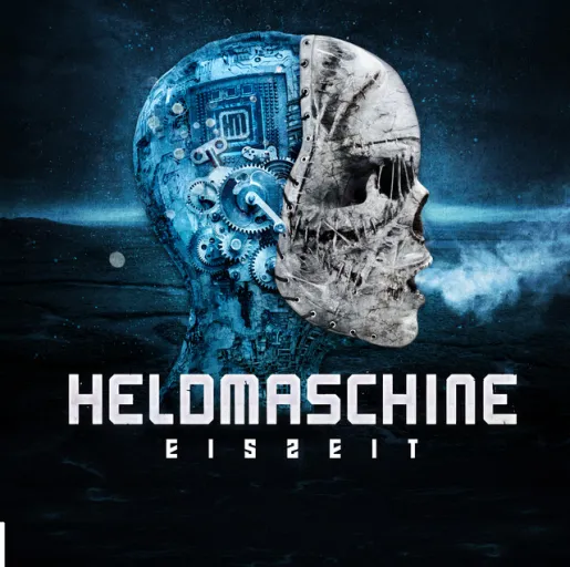 Heldmaschine Heldmaschine