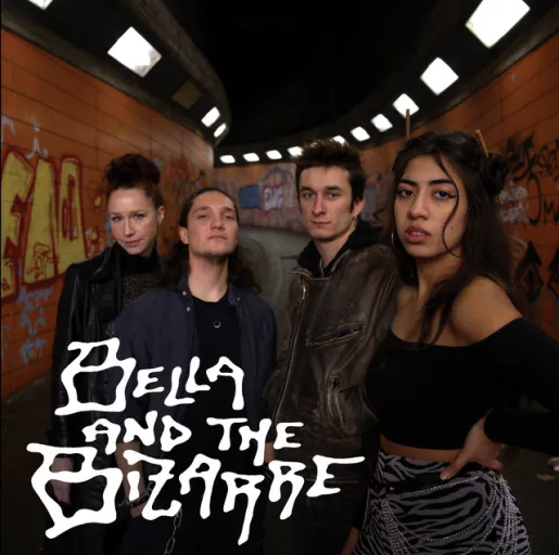 Bella and the Bizarre