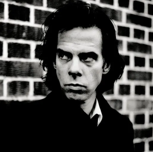 Nick Cave Nick Cave
