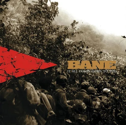 BANE BANE