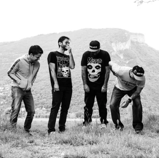 VOIDHEART VOIDHEART