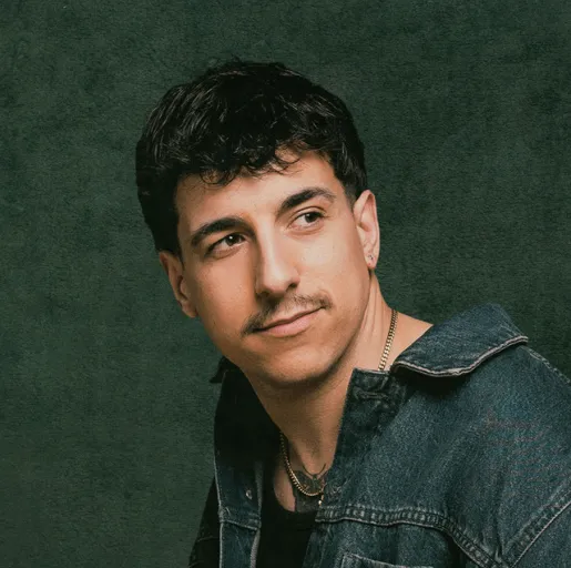 Fernando Daniel Fernando Daniel