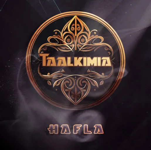 Taalkimia Taalkimia