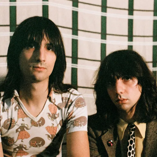 The Lemon Twigs The Lemon Twigs