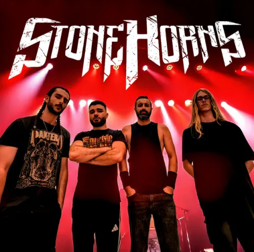 Stone Horns