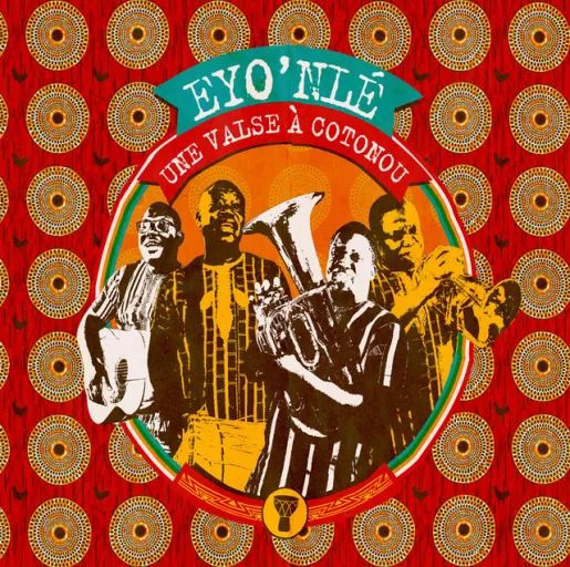 Eyo'Nlé Brass Band Eyo'Nlé Brass Band