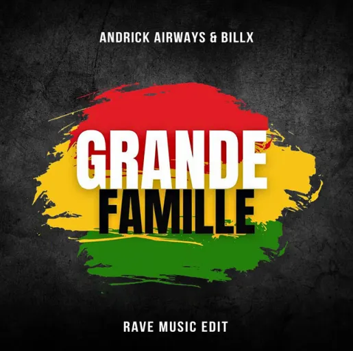 Andrick Airways