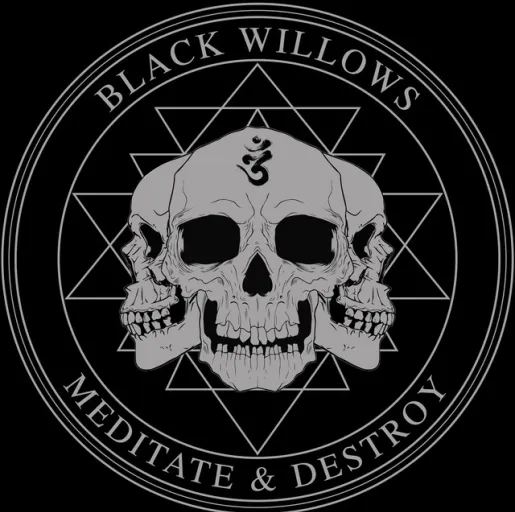 Black Willows Black Willows