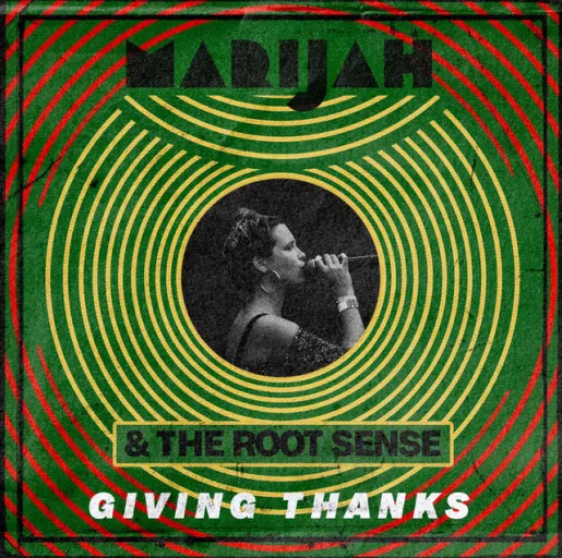 MariJah & The Root Sense