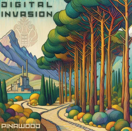 Pinawood