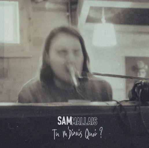 Sam Mallais