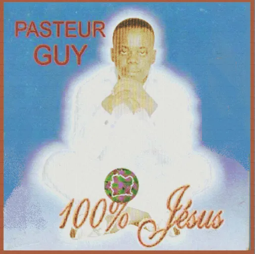 Pasteur Guy Pasteur Guy