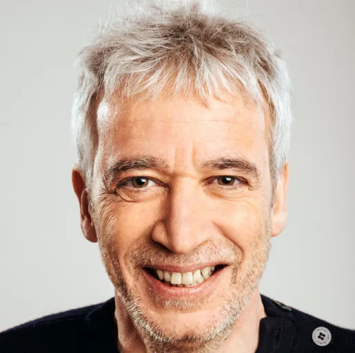 Laurent de Wilde