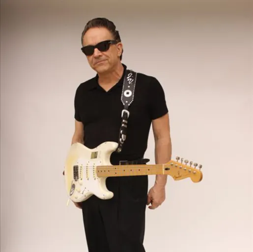 Jimmie Vaughan Jimmie Vaughan
