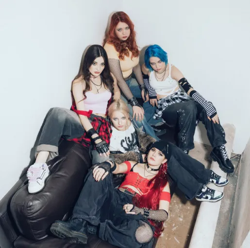 The Sixsters