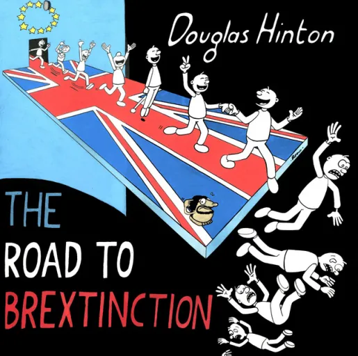 Douglas Hinton Douglas Hinton