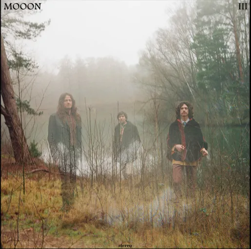 MOOON MOOON