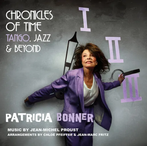 Patricia Bonner Patricia Bonner