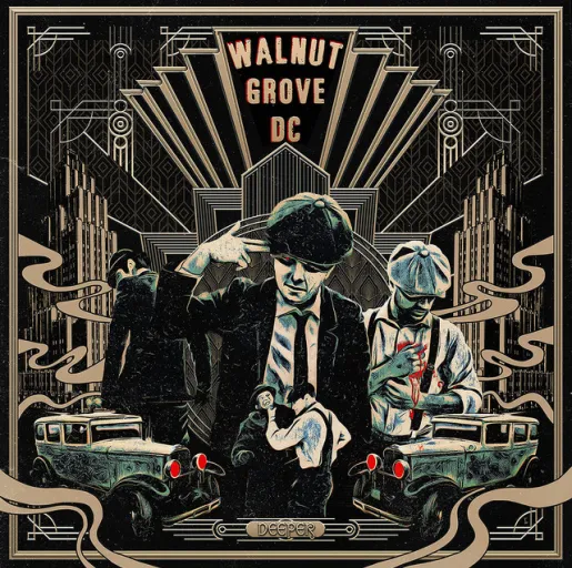 Walnut Grove DC Walnut Grove DC